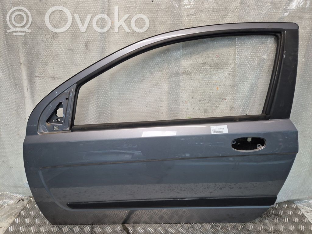 Chevrolet Aveo Puerta delantera 