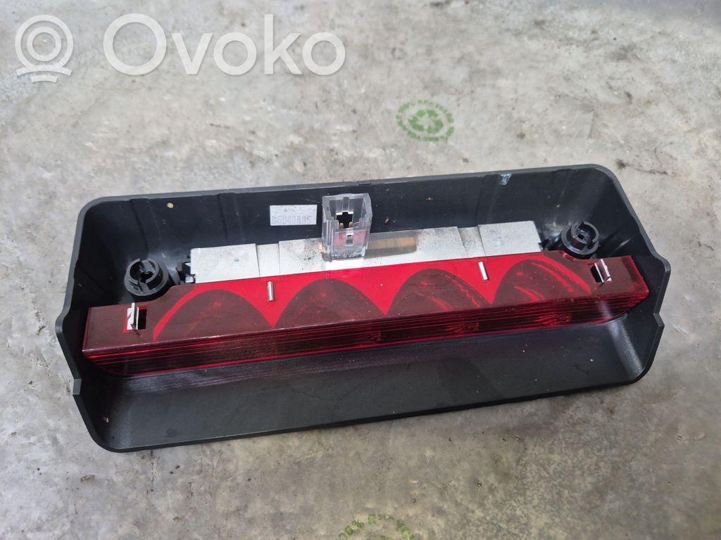 Citroen C2 Lampă frână centrală 