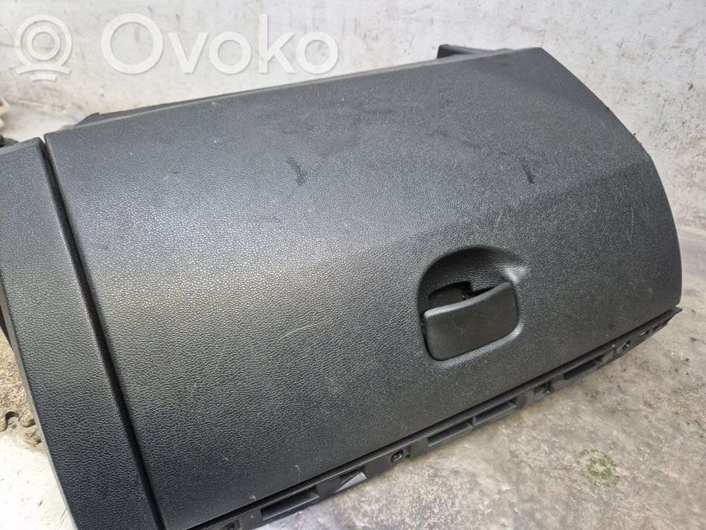 Renault Clio III Set torpedou 