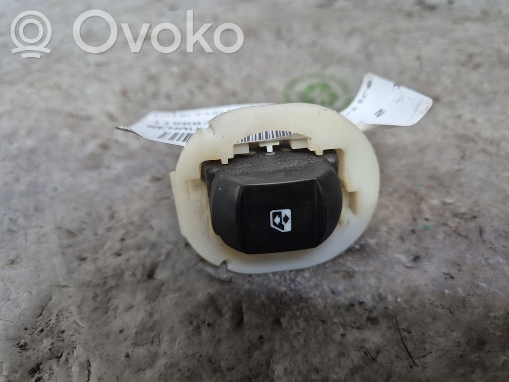 Comutator comandă geamuri electrice   8200108266