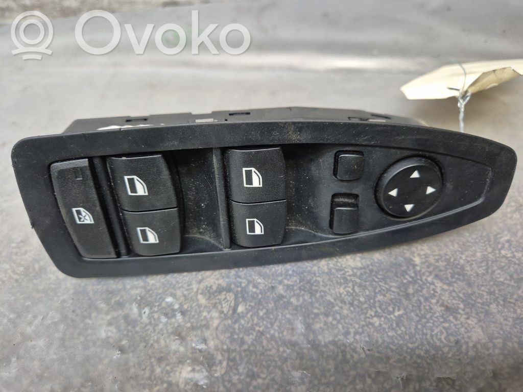 BMW 1 F20 F21 Comutator comandă geamuri electrice 