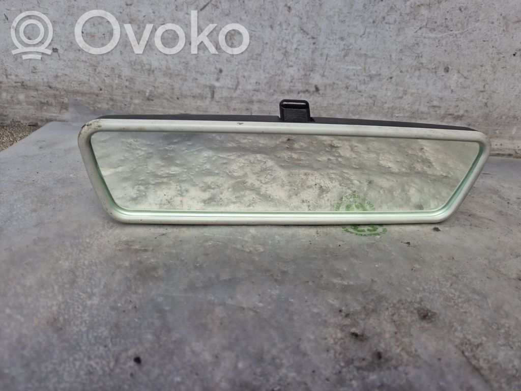 Espejo retrovisor (interior)   3C0857511JSMA