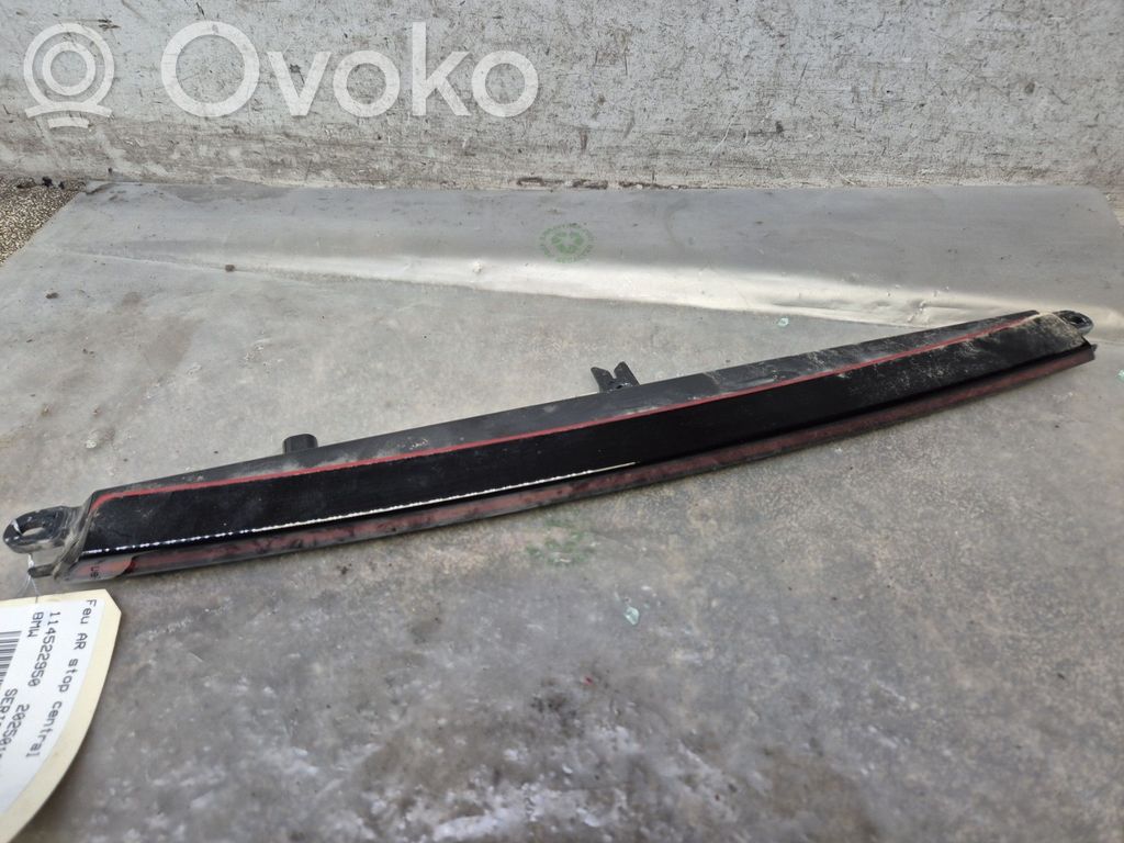 BMW 1 F40 Luce d’arresto centrale/supplementare