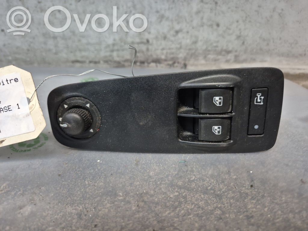 Peugeot Boxer Comutator comandă geamuri electrice 