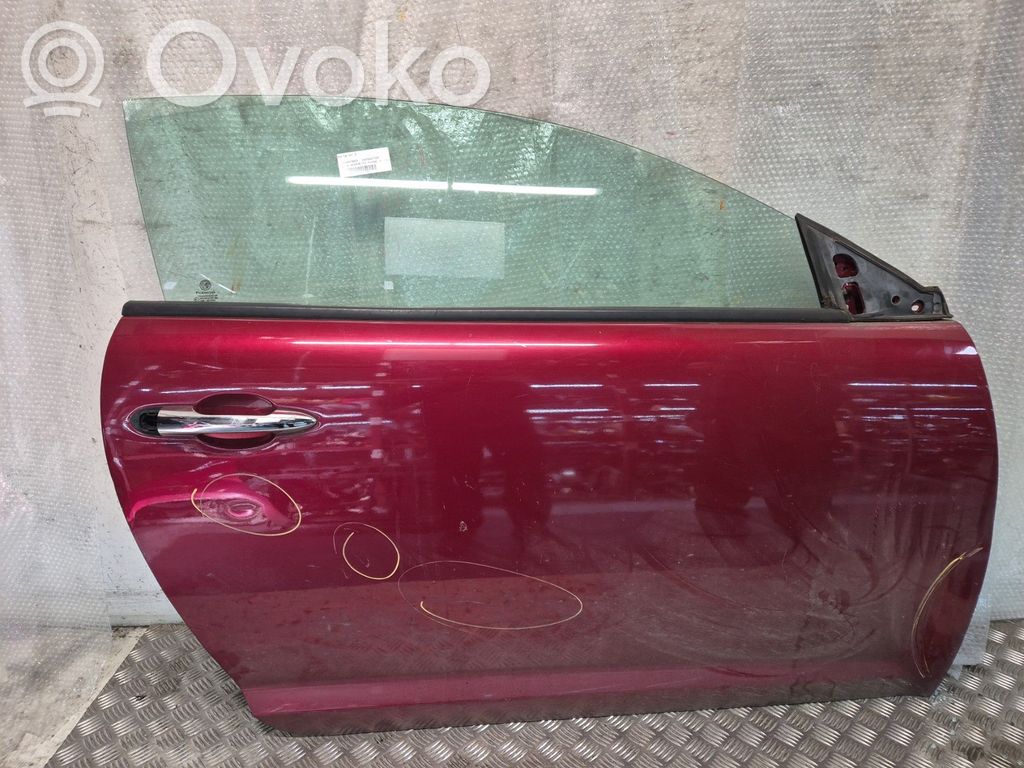 Alfa Romeo Mito Durvis 