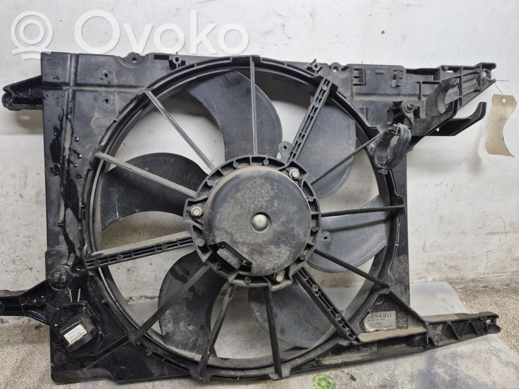 Elektrolüfter   6001550562