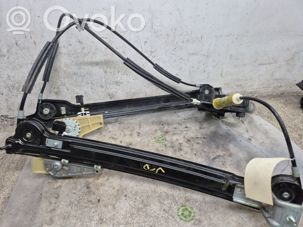 Alfa Romeo Mito Elektryczny podnośnik szyby drzwi przednich 
