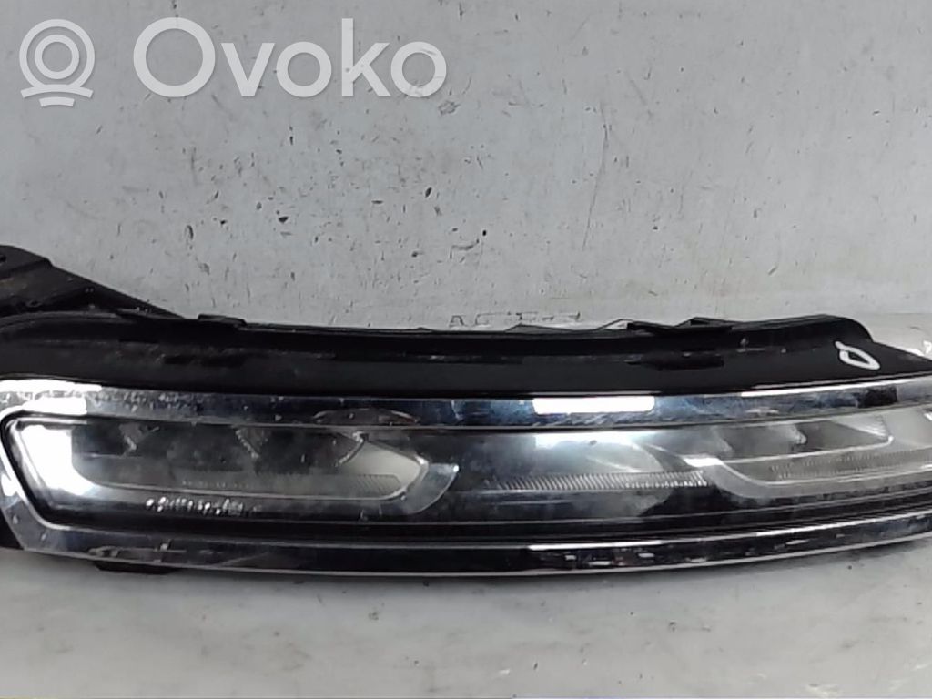 Citroen C5 Aircross LED-Tagfahrscheinwerfer 