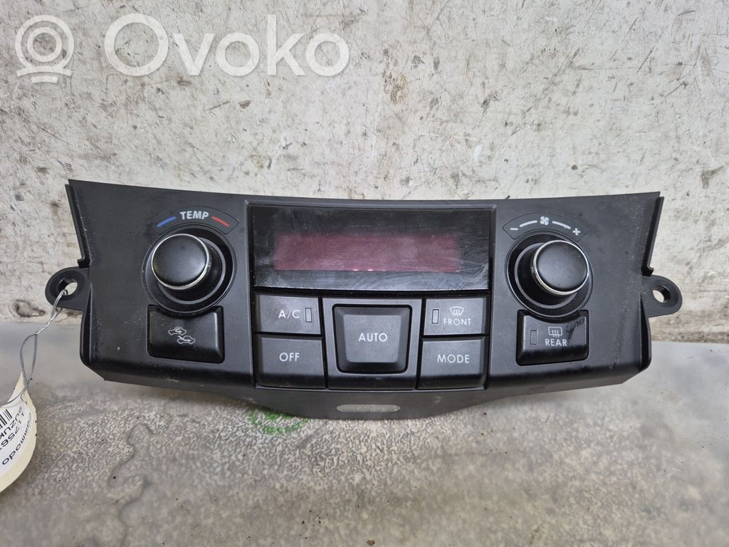 Suzuki SX4 Manetă semnalizator 