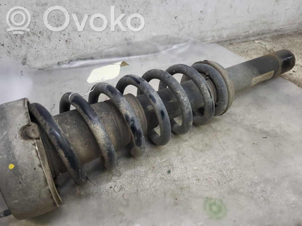 BMW X6 E71 Ammortizzatore anteriore con molla elicoidale