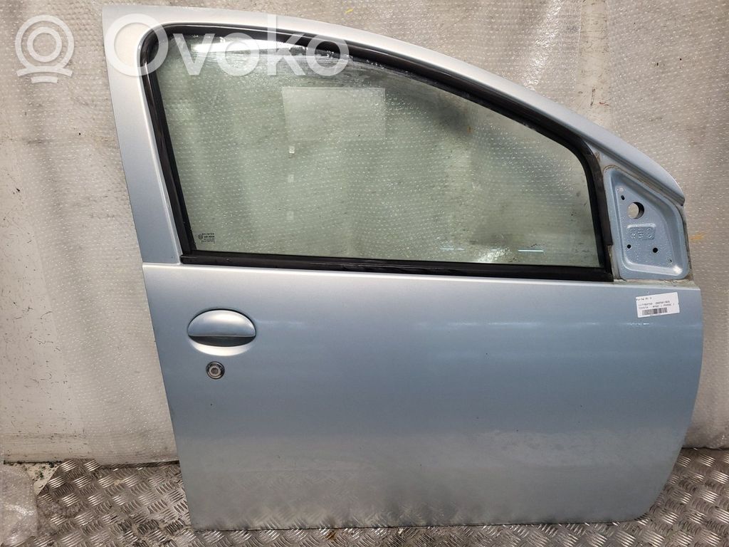 Toyota Aygo AB10 Portiera anteriore