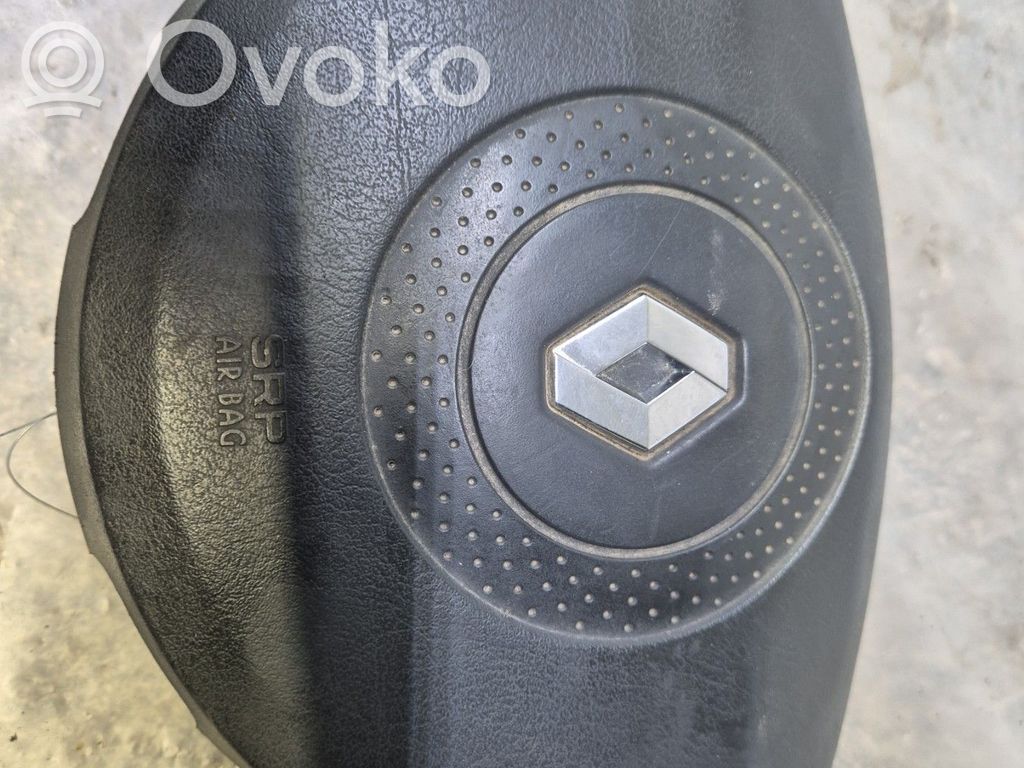 Renault Vel Satis Airbag volan 