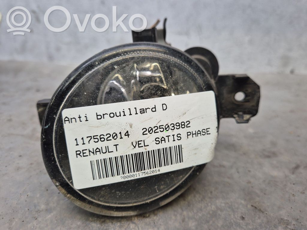 Etusumuvalo   8200002470