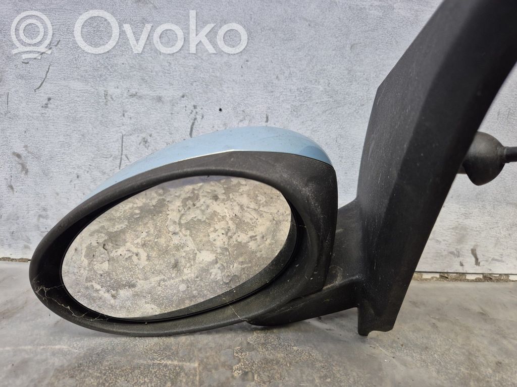 Toyota Aygo AB10 Oglindă exterioară manuală