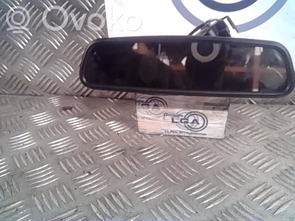 Renault Scenic IV - Grand scenic IV Espejo retrovisor (interior) 