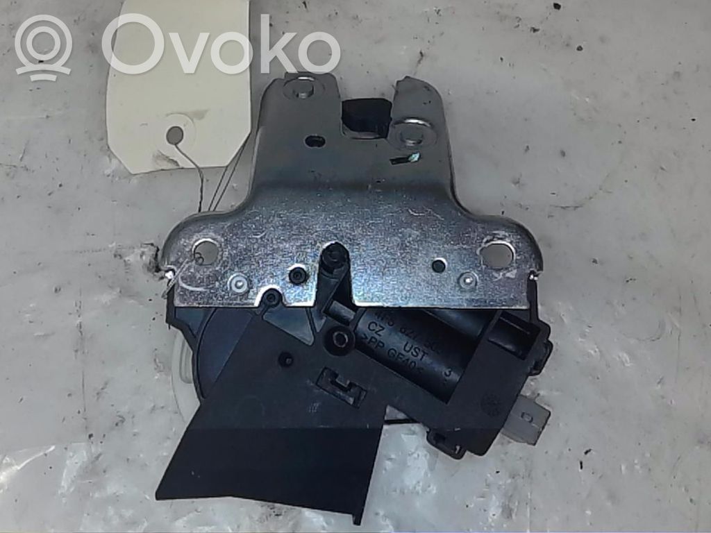 Audi A4 S4 B8 8K Încuietoare portbagaj 