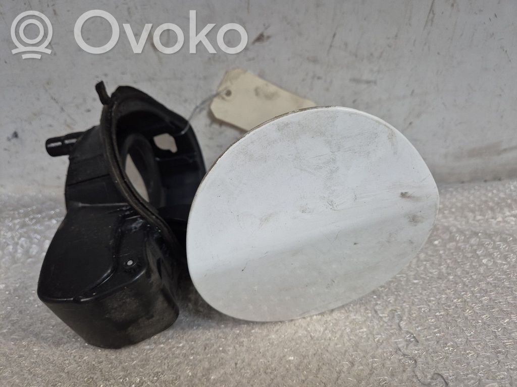 Citroen C4 II Sportello del serbatoio del carburante
