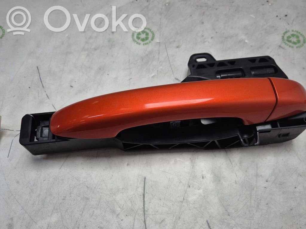 Renault Clio V Maniglia esterna per portiera anteriore
