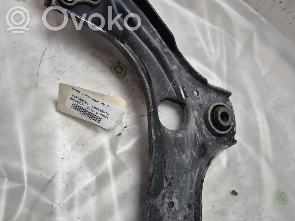 Renault Clio V Querlenker vorne 