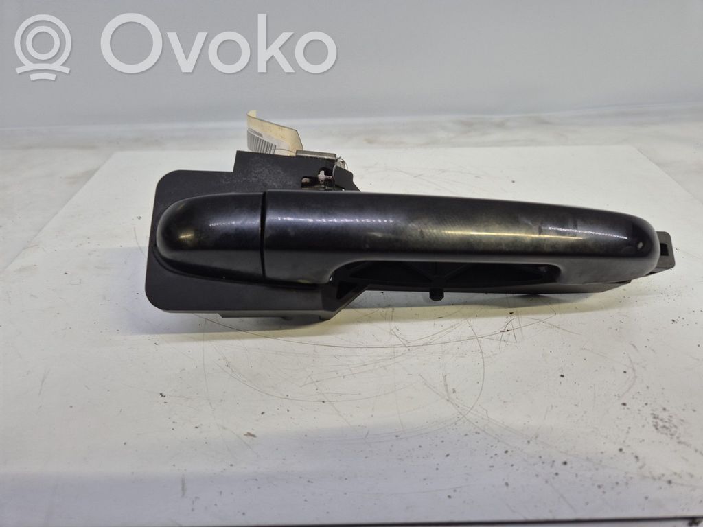 KIA Pro Cee'd I Maniglia esterna per portiera anteriore