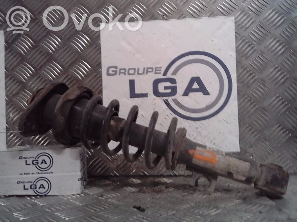 Mini One - Cooper R50 - 53 Amortizor spate 