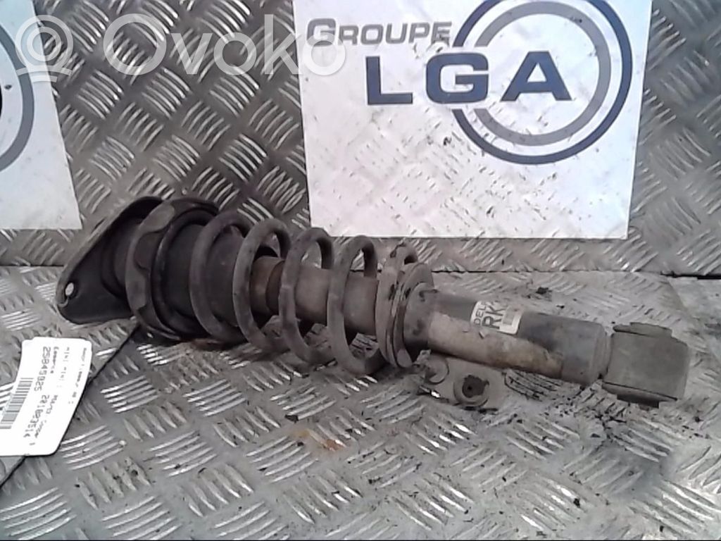 Mini One - Cooper R50 - 53 Amortizor spate 