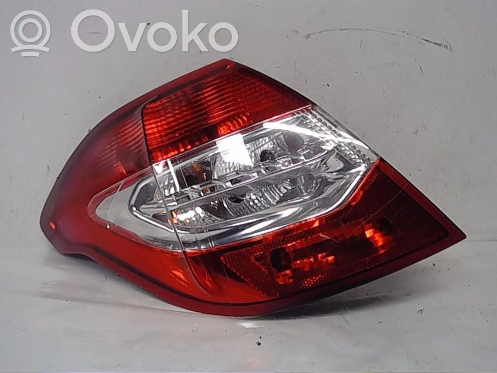 Citroen C4 II Takavalot 