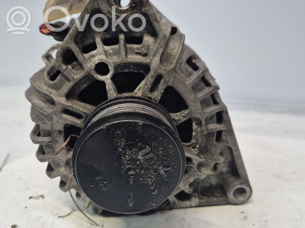 Generator/alternator   373002A500