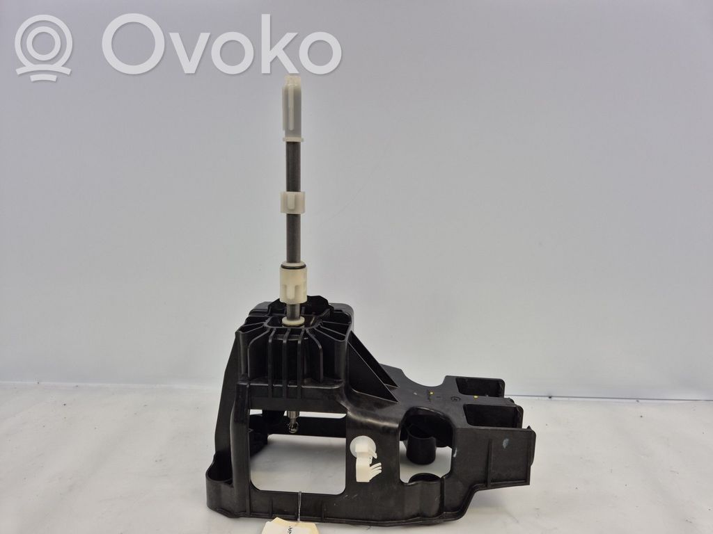 Dacia Sandero III Selector caja de cambios 