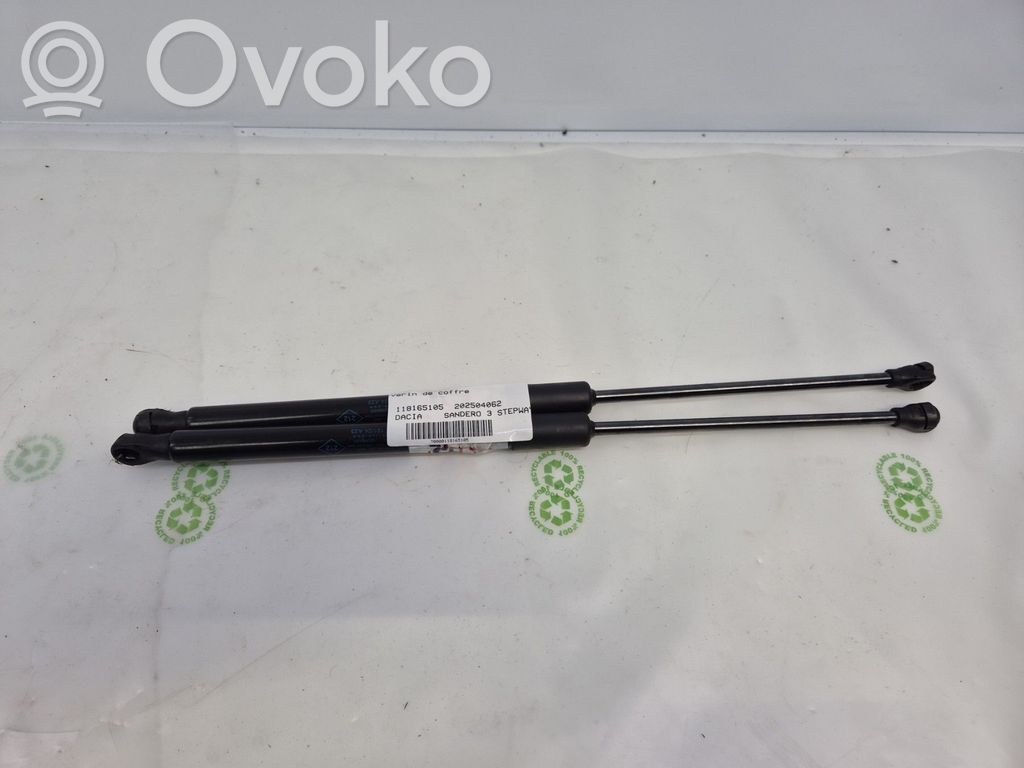 Dacia Sandero III Amortizor hayon 