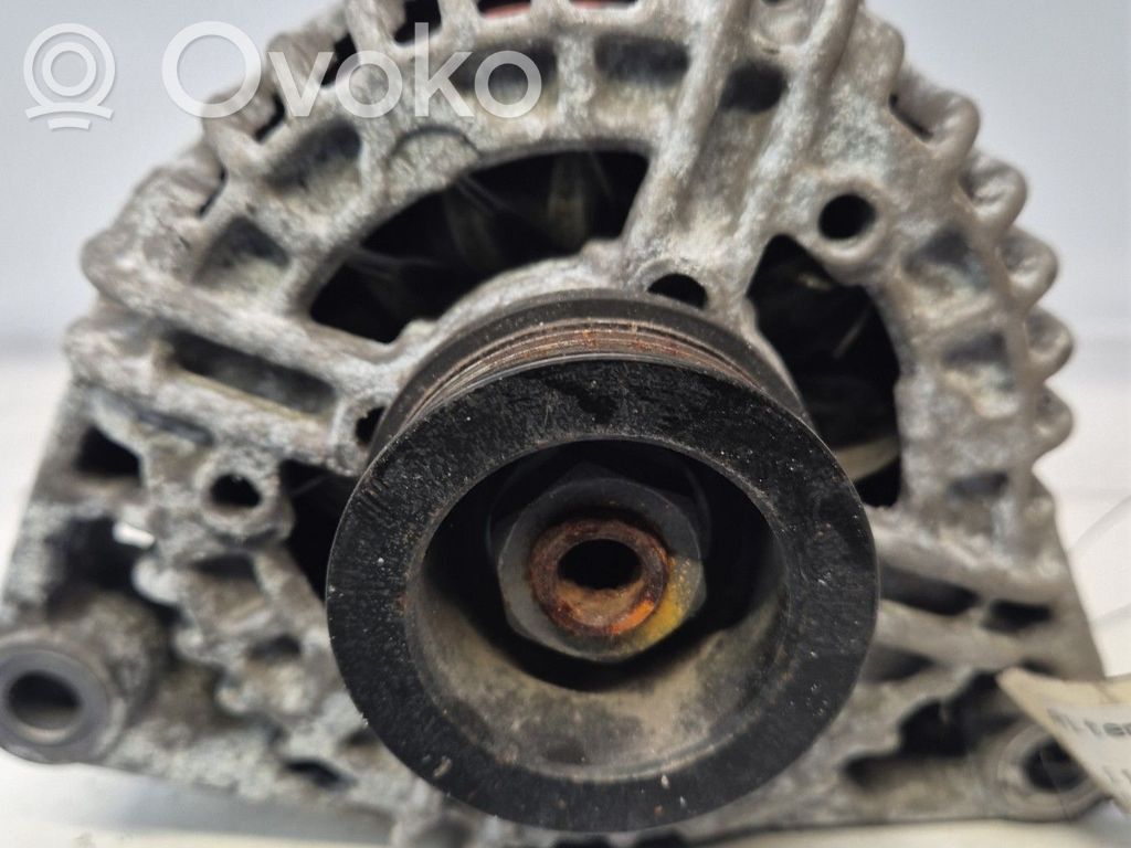 Alternador   93190139