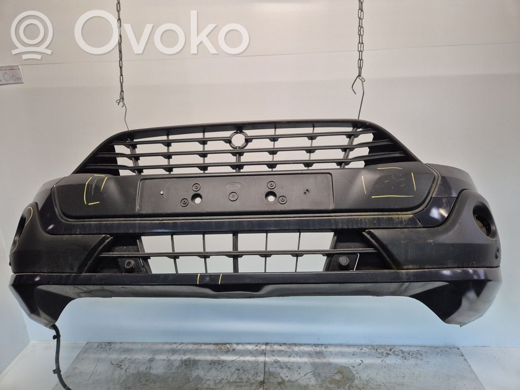 Ford Tourneo Custom Parachoques delantero 