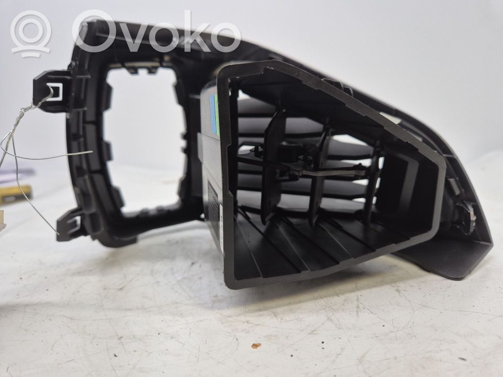 Ford Tourneo Custom Garniture, panneau de grille d'aération latérale 