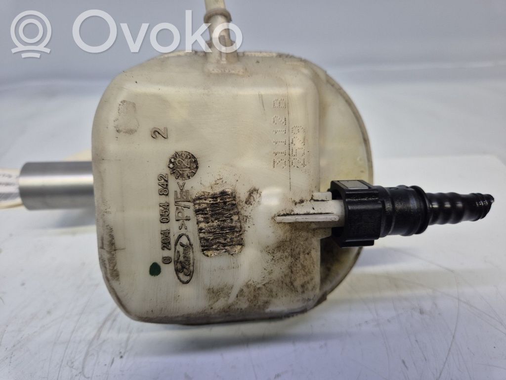 Ford Tourneo Custom Master brake cylinder 