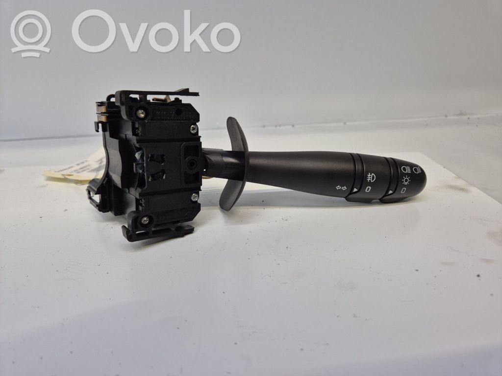 Renault Trafic II (X83) Indicator stalk 