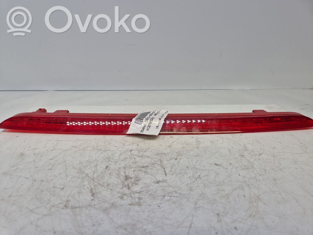 Dritte Bremsleuchte   8V0945097D