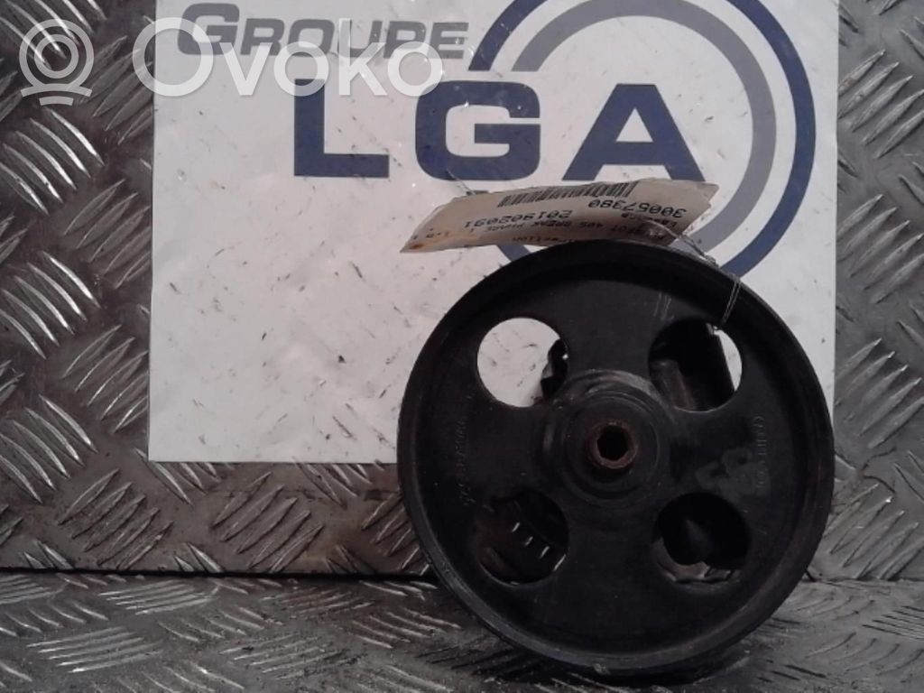 Pompa wspomagania   40071F