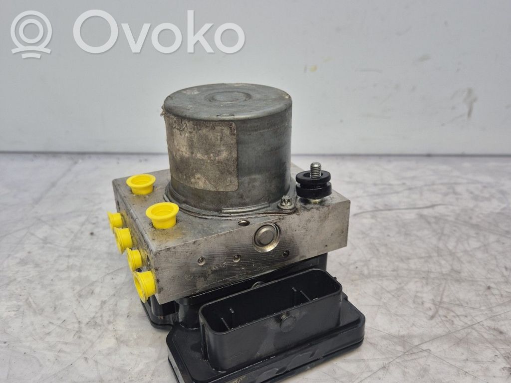 Renault Master III ABS bloks 