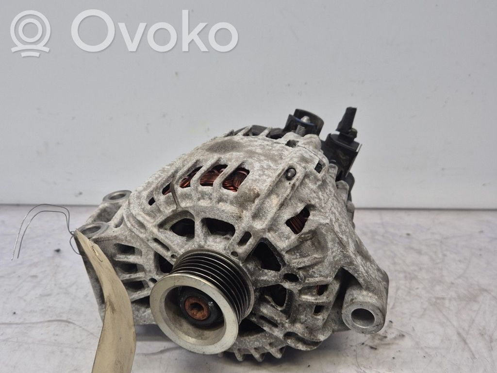 Ford Ka Ģenerators 