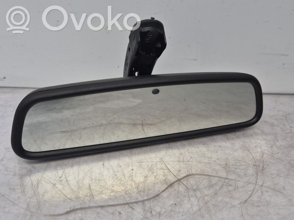 BMW 3 E90 E91 Espejo retrovisor (interior) 