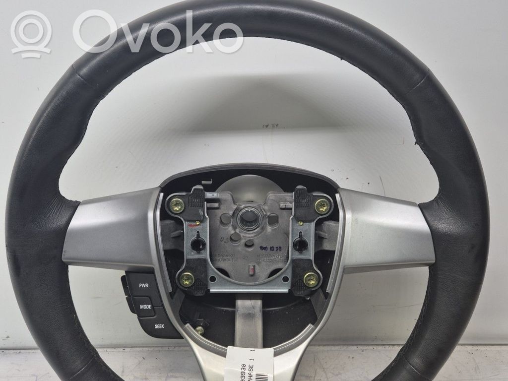 Chevrolet Spark Steering wheel 