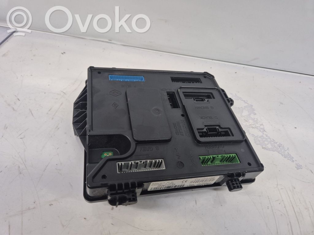 Renault Scenic III -  Grand scenic III Unitate control BSM 