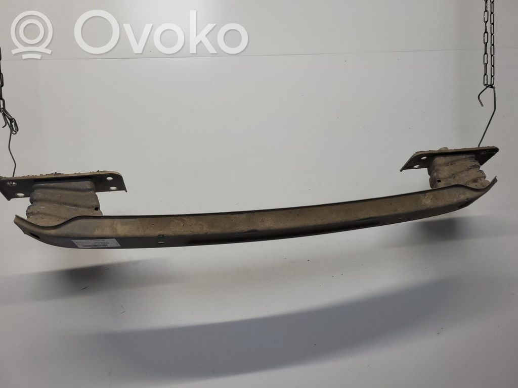 Fiat 500 Traversa del paraurti posteriore 