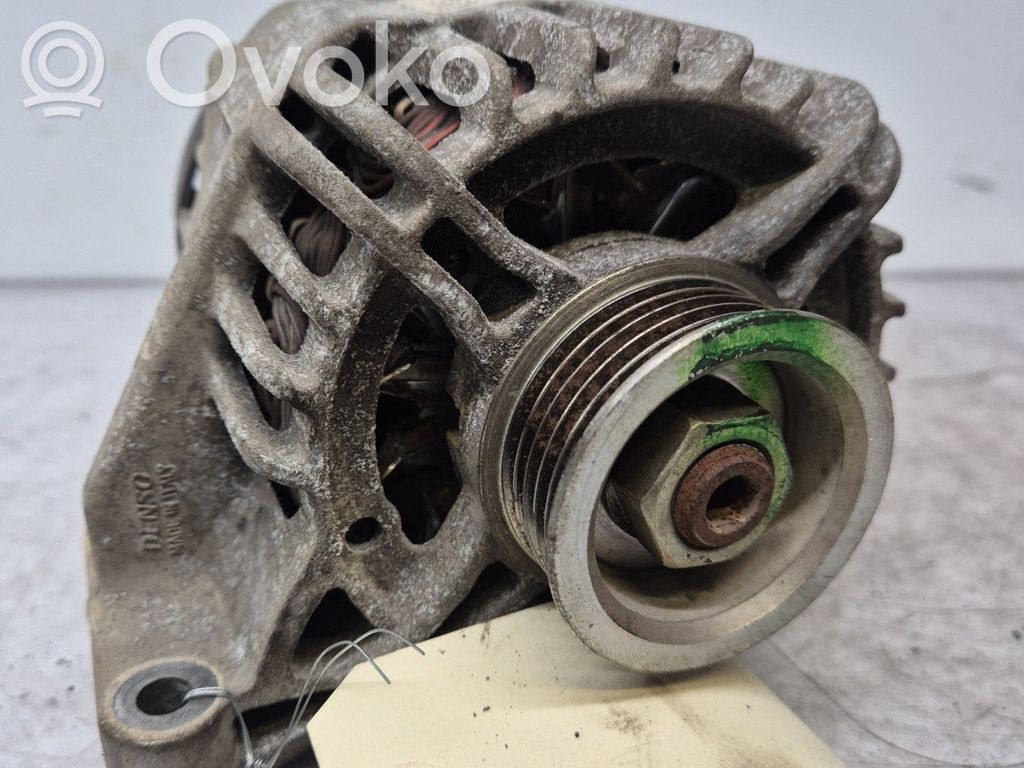 Alternator   52003532