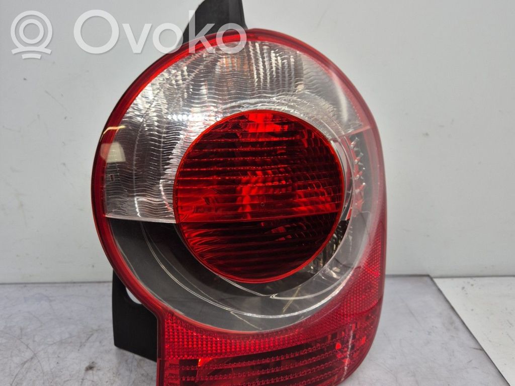 Renault Modus Takavalot 