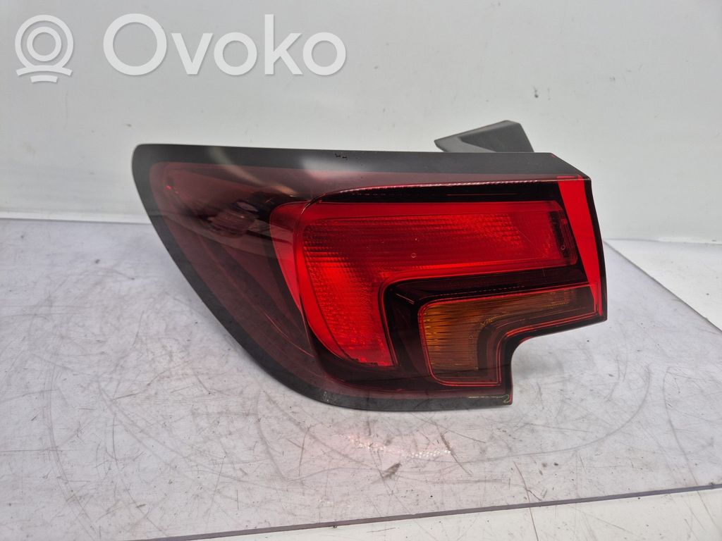 Opel Astra K Lampă spate în caroserie 