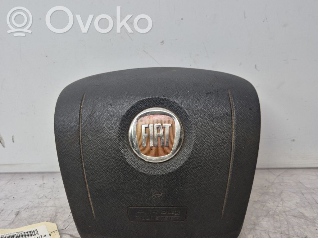 Fiat Ducato Airbag volan 