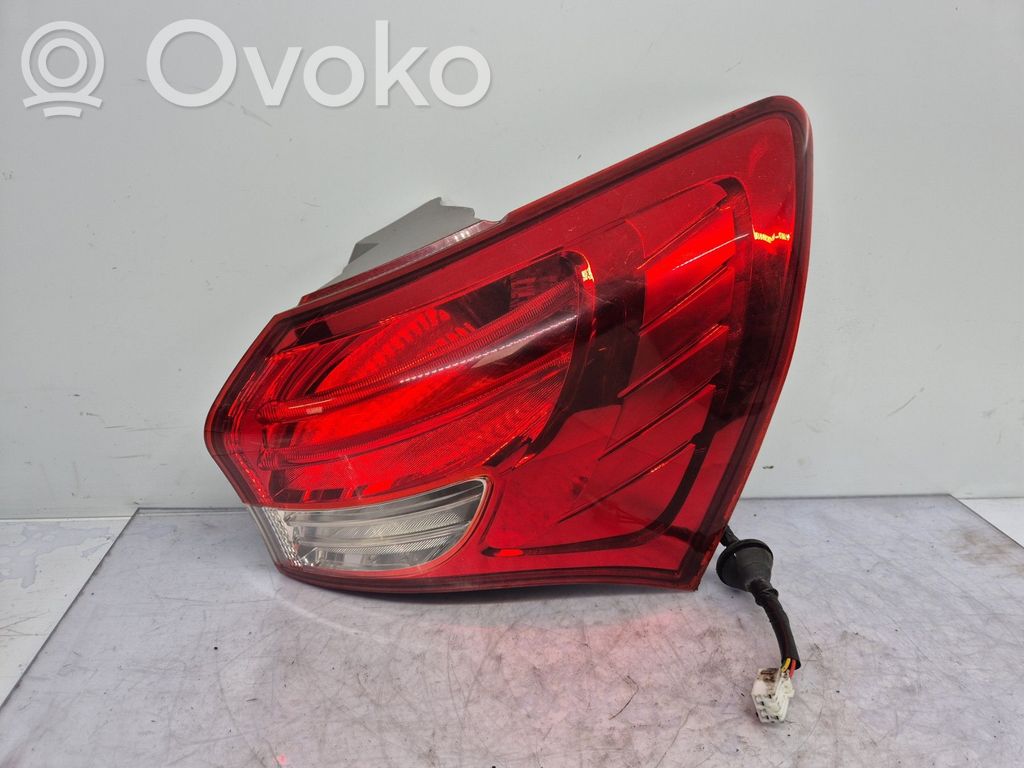 Hyundai ix20 Takavalot 