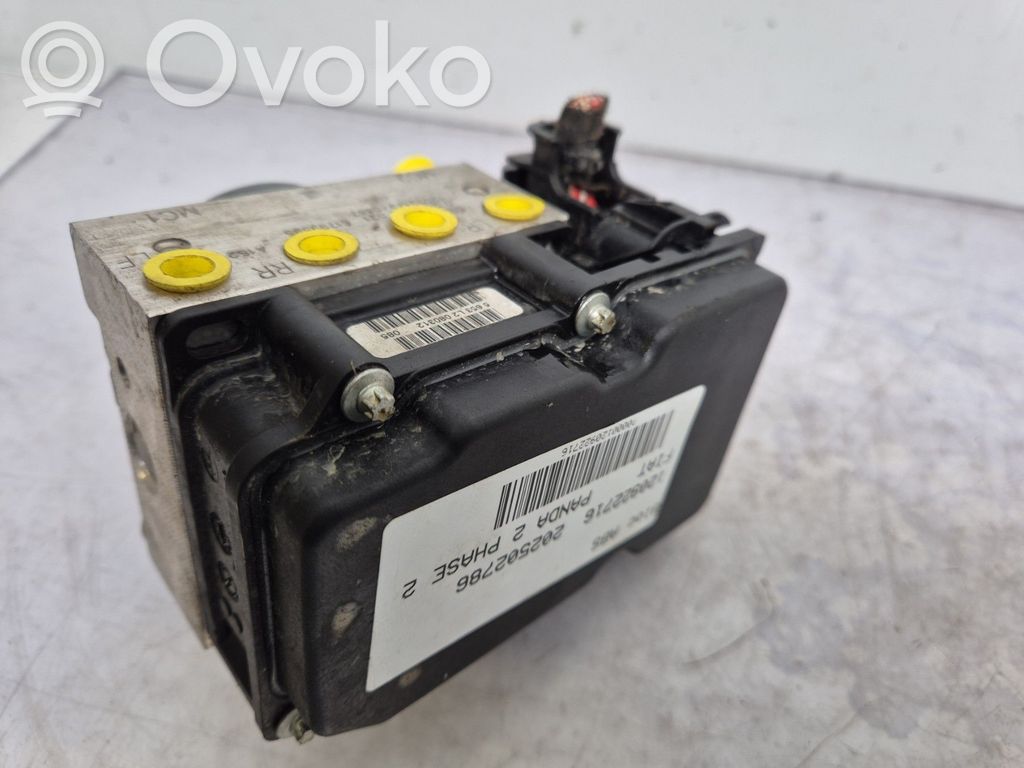 Fiat Panda II Bomba de ABS 