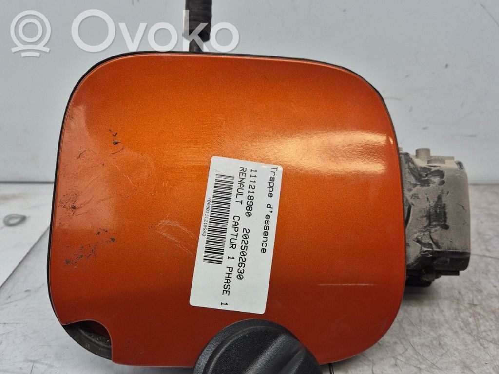 Polttoainesäiliön korkki   788308479R
